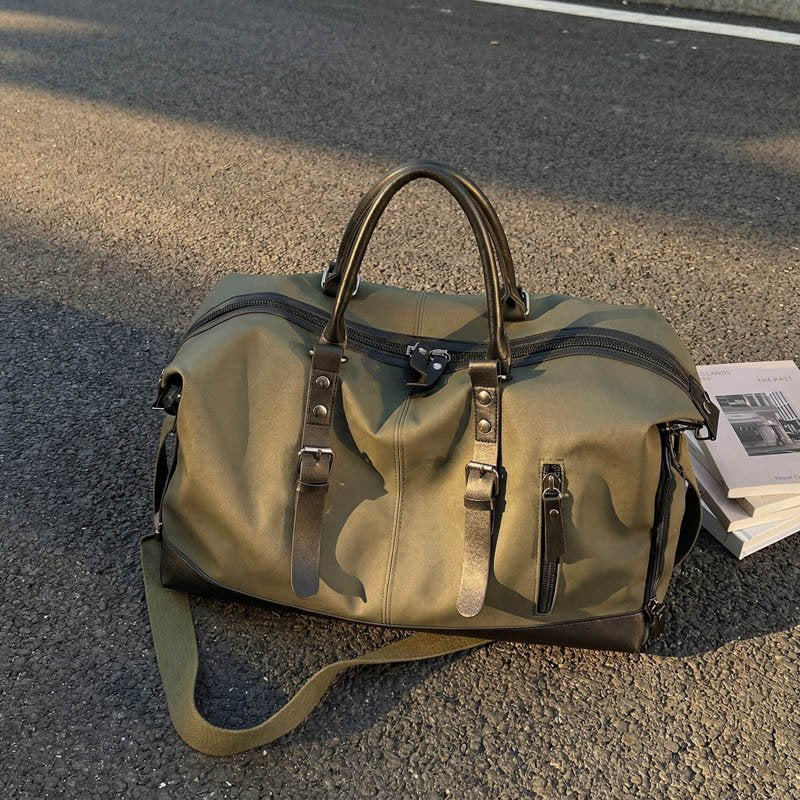 Gym Bag 20-35L