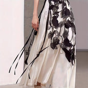 Elegant Black Skirt