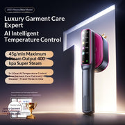 Compact Steam Iron
