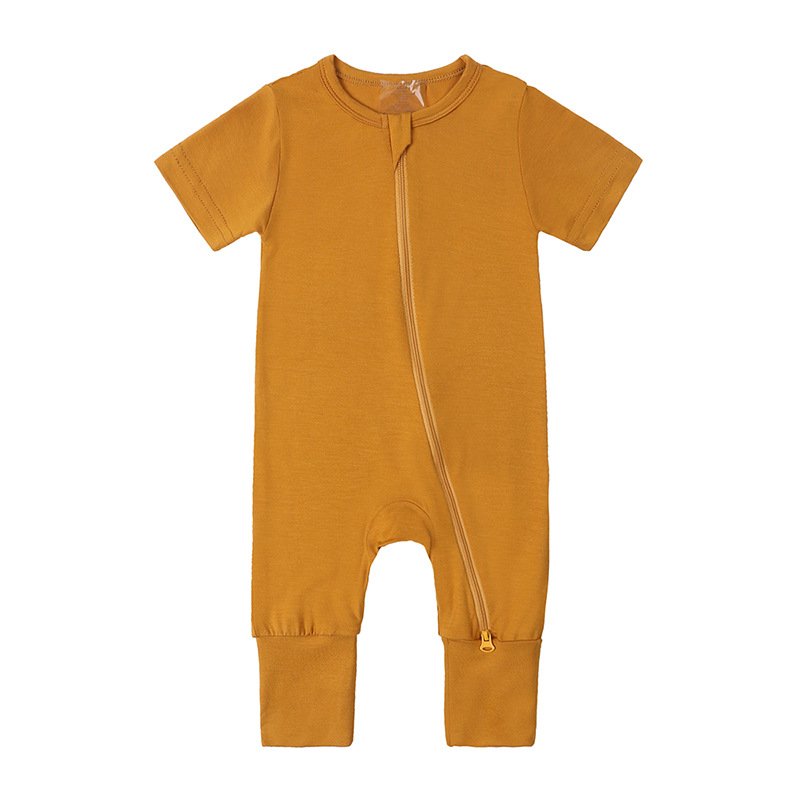 Soft Bamboo Jumpsuit