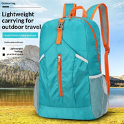 Ultralight Backpack