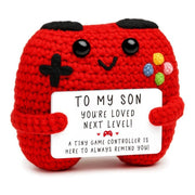 Game Controller Ornament