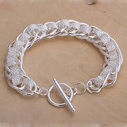 Retro Chic Bracelet