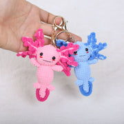 Adorable Doll Bag Charm