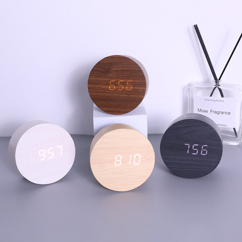 Smart Clock