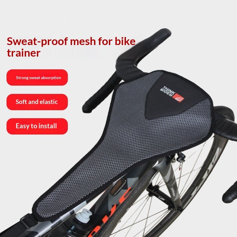 Sweat Proof Bike Strip