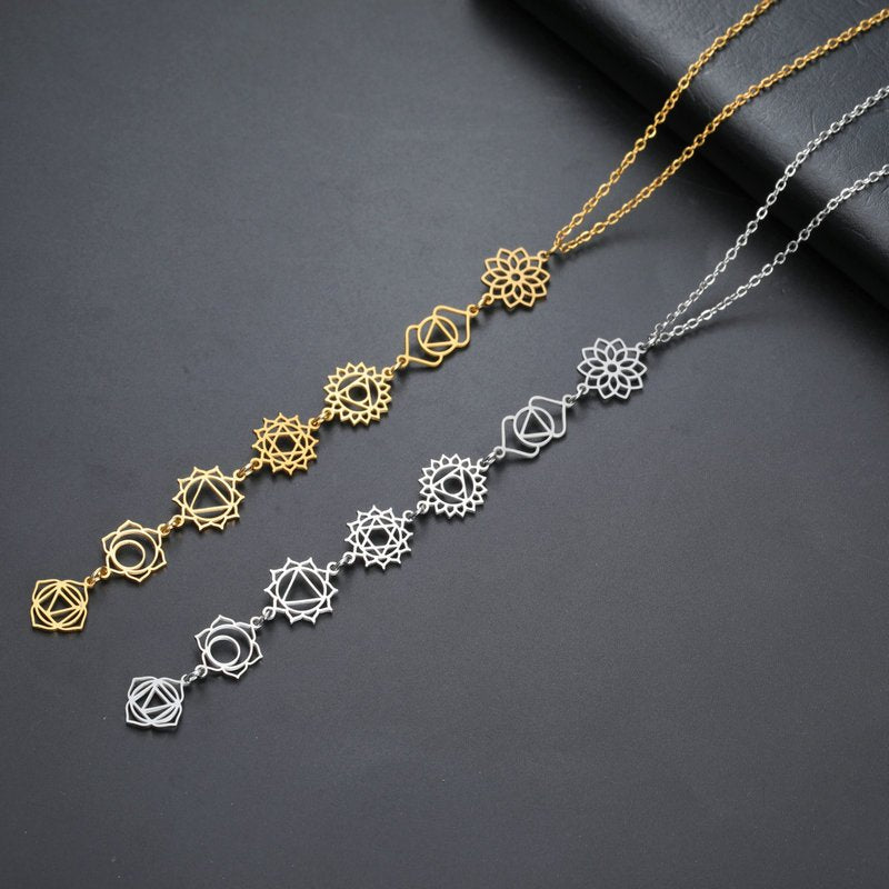 Personalized Pendant Necklace