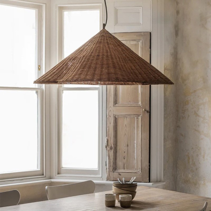 Zen Ceiling Lamp