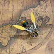 3D Bee Puzzle Kit