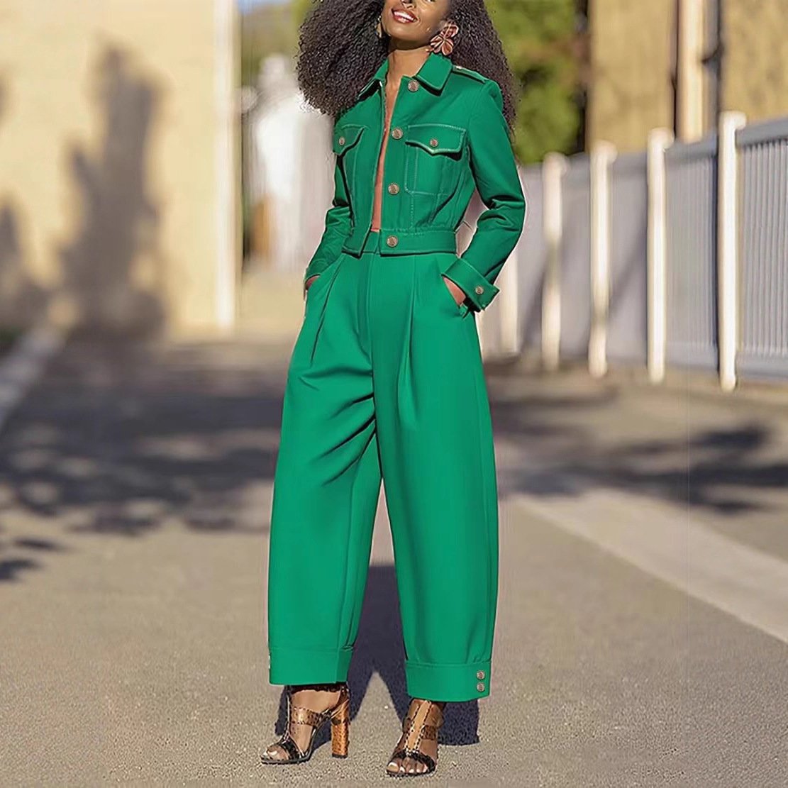 Elegant 2-Piece Set