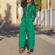 Elegant 2-Piece Set