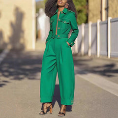 Elegant 2-Piece Set