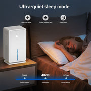 Mini Dehumidifier
