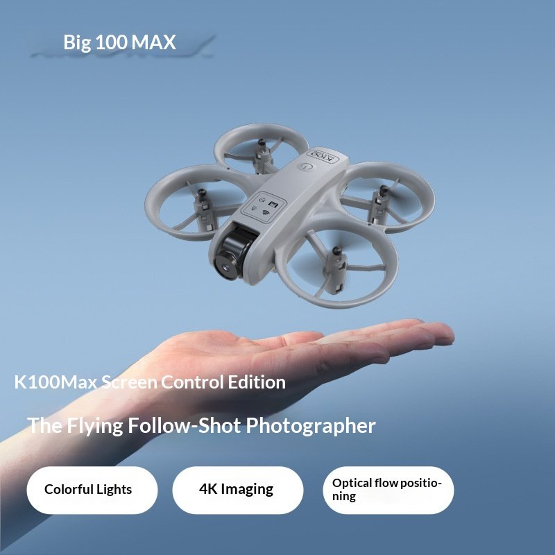 Fly Mini Drone w/ Screen