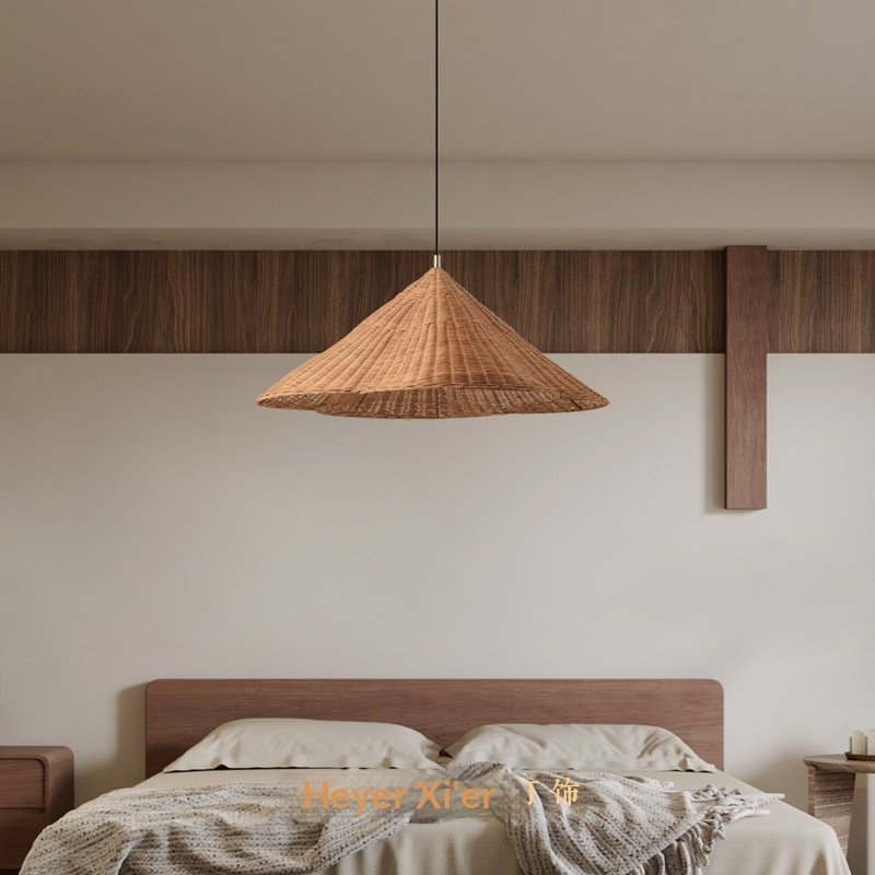 Wabi-Sabi Lamp