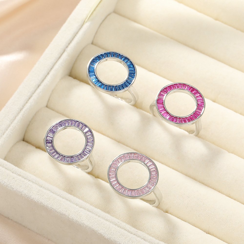 Vintage Chic Ring