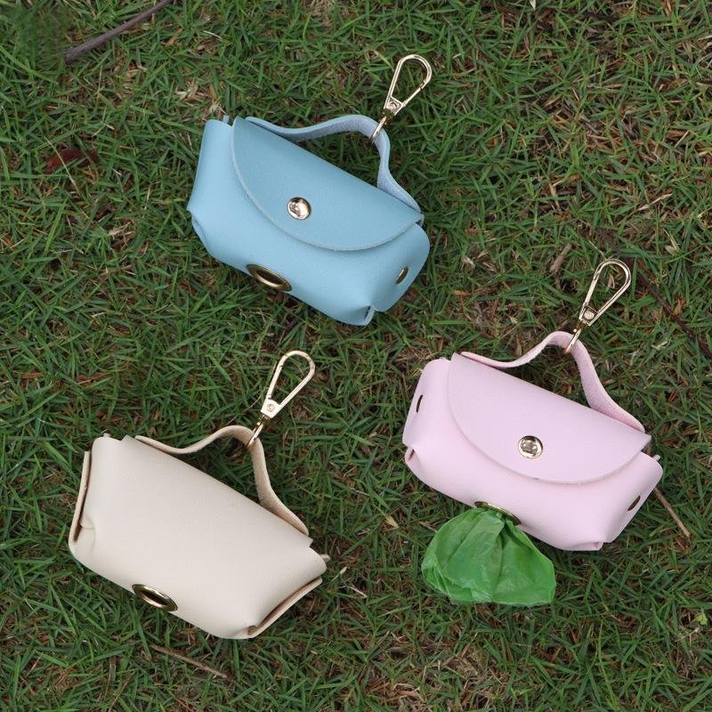 Pet Waste Bag Holder