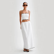 Elegant 2-Piece Set