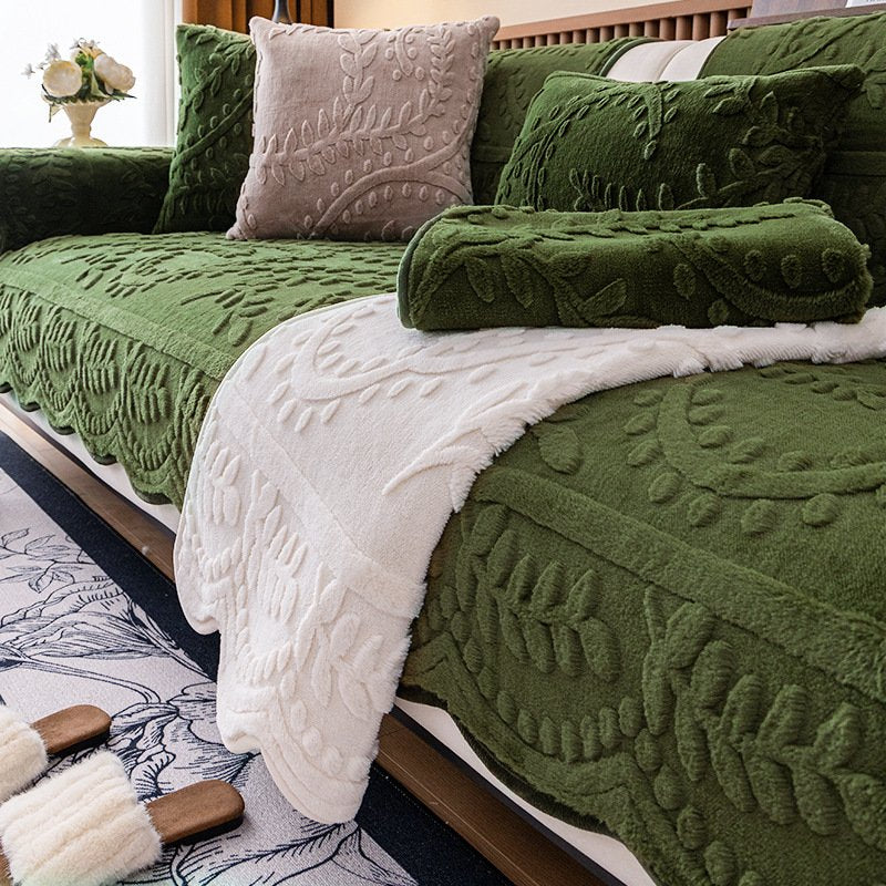 Non-Slip Sofa Cushion