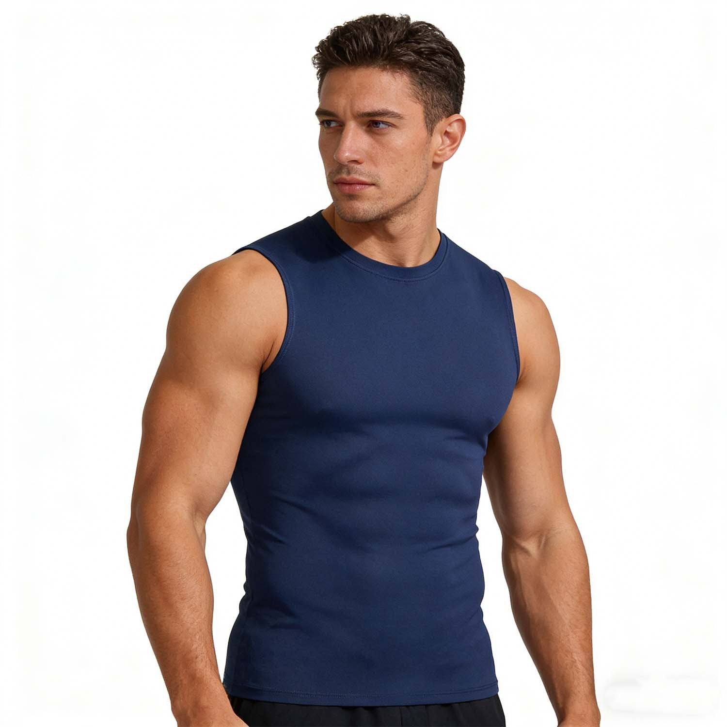 Quick-Dry Sports Vest