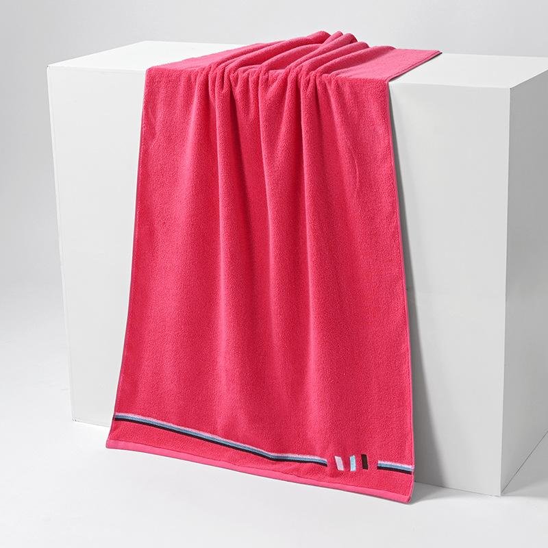 Ultra Absorbent Cotton Towel