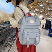 Anime Backpack For Girls