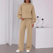 Cozy Sportswear Set