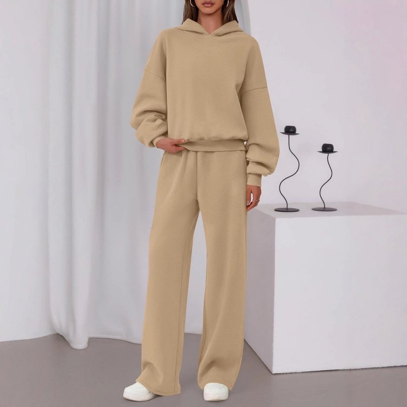 Cozy Sportswear Set