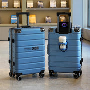 Travel Easy Luggage