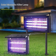 Fly Killer Lamp
