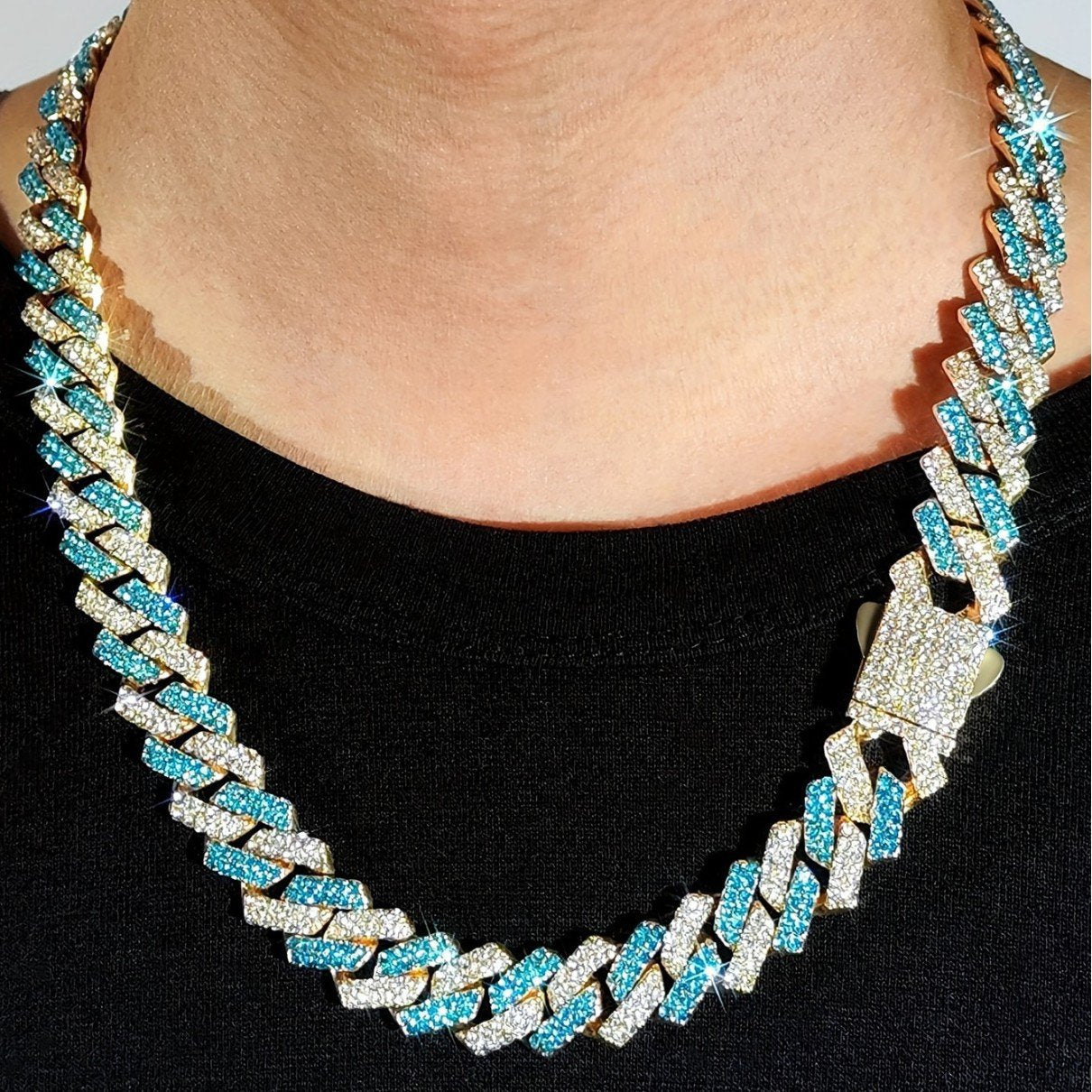 Sparkle with Style