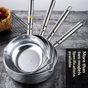 Non-Stick Aluminum Pan