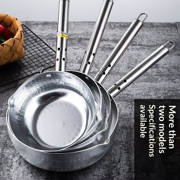 Non-Stick Aluminum Pan