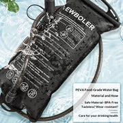 Hydrate On-The-Go