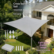 Shade Sail
