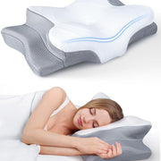 Sleep Better Pillow