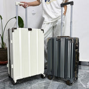 Travel Easy Luggage