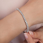 Luxury Rhinestone Bracelet