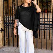 Sun Protection Shawl