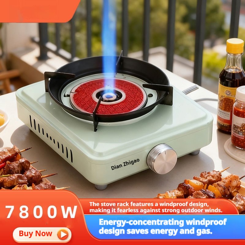 Portable Induction Cooker