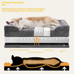 Cozy Pet Bed