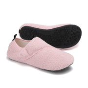 Cozy Fleece Slippers