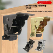 Upgrade RV Hardware