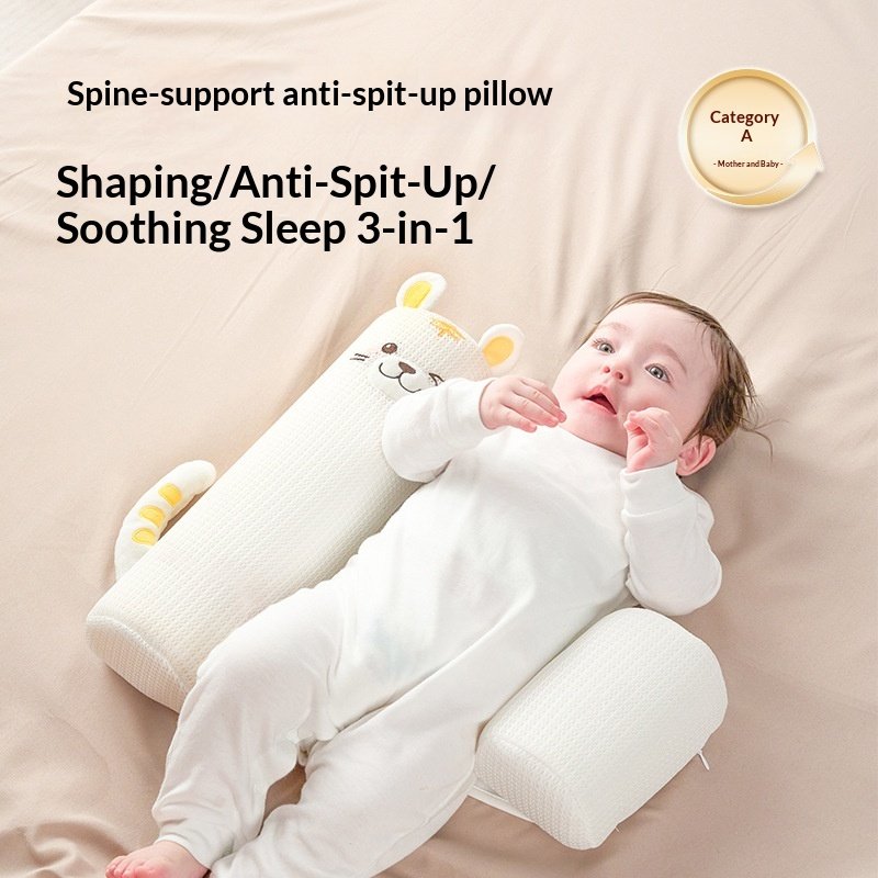 Sleep Safe Pillow