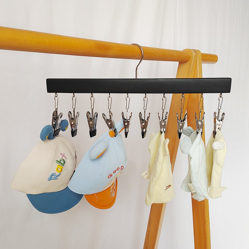 Organize Hats & Bags