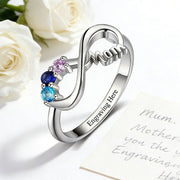 Birthstone Ring