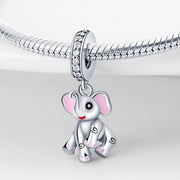 Cute Bear DIY Bracelet