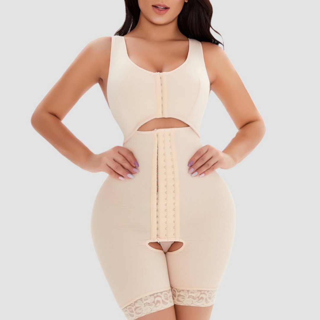 Slimming Bodysuit