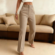 Elegant Work Pants