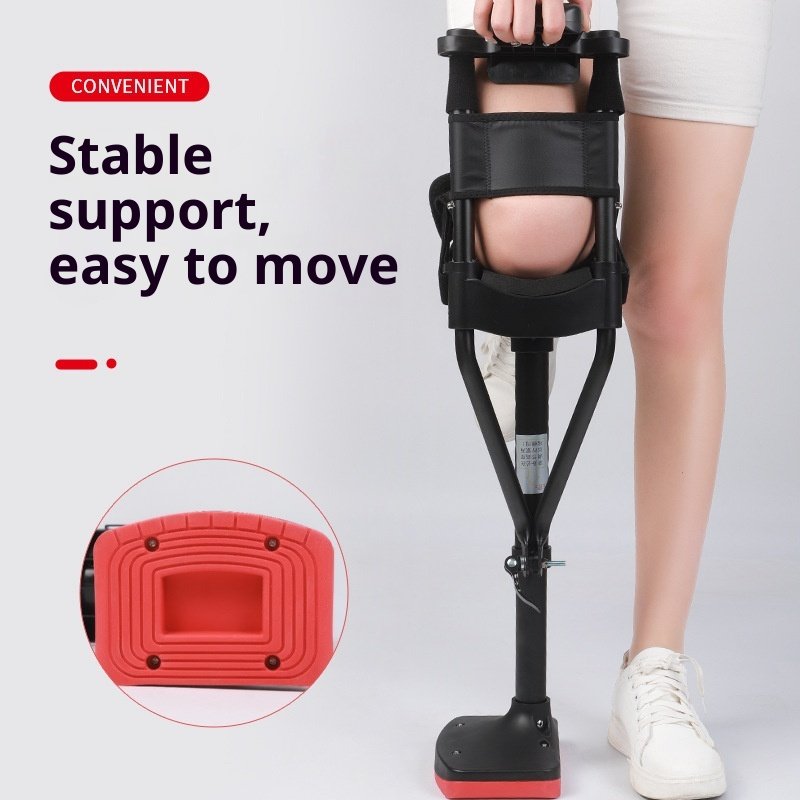 Stable Walking Cane